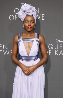 aktris Lupita Nyongo