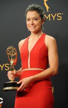 aktris Tatiana Maslany