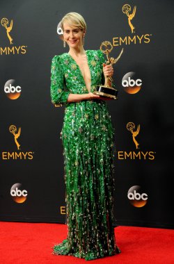 Oyuncu Sarah Paulson