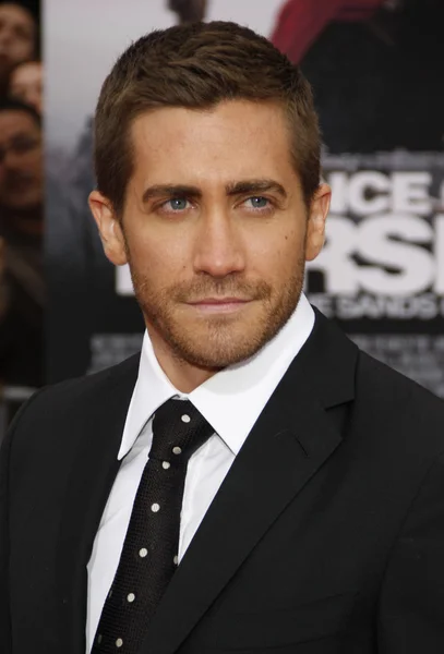 Actor Jake Gyllenhaal — Stock Photo, Image