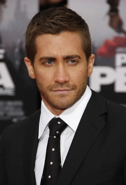 Aktör Jake Gyllenhaal — Stok fotoğraf