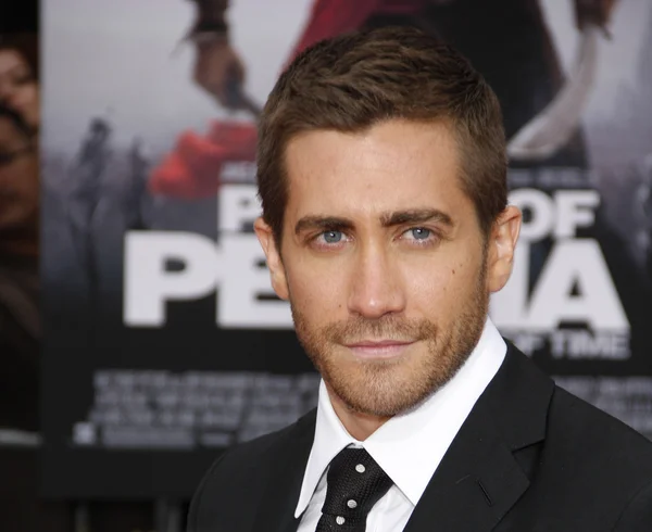 Aktör Jake Gyllenhaal — Stok fotoğraf