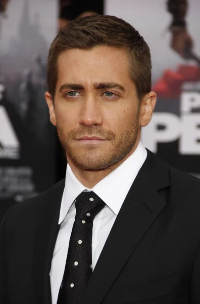 Actorul Jake Gyllenhaal — Fotografie, imagine de stoc