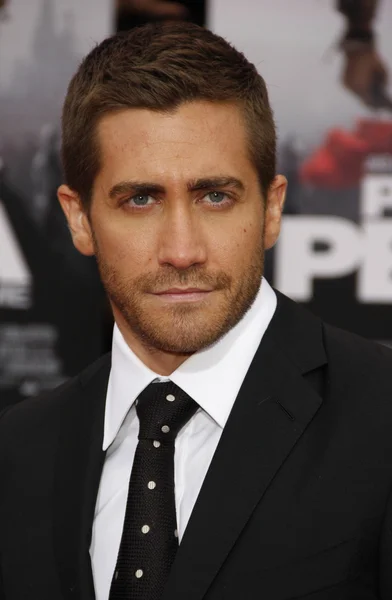 Actor Jake Gyllenhaal — Foto de Stock