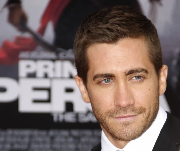 Actorul Jake Gyllenhaal — Fotografie, imagine de stoc