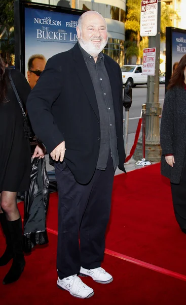Actor Rob Reiner — Foto de Stock
