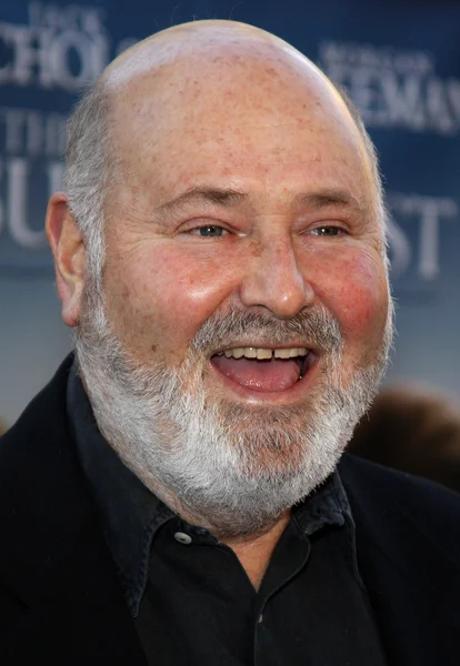 Herec Rob Reiner — Stock fotografie