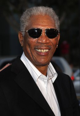 aktör morgan freeman
