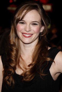 Aktris Danielle Panabaker