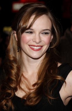 Aktris Danielle Panabaker