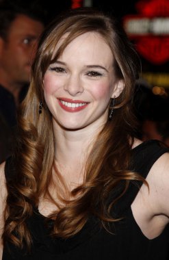 Aktris Danielle Panabaker