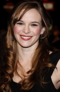 Aktris Danielle Panabaker