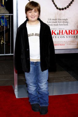 aktör Conner Rayburn