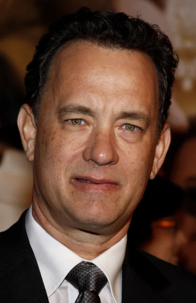 Actor Tom Hanks —  Fotos de Stock