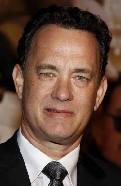 Acteur Tom Hanks — Stockfoto