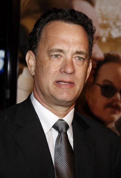 L'acteur Tom Hanks — Photo