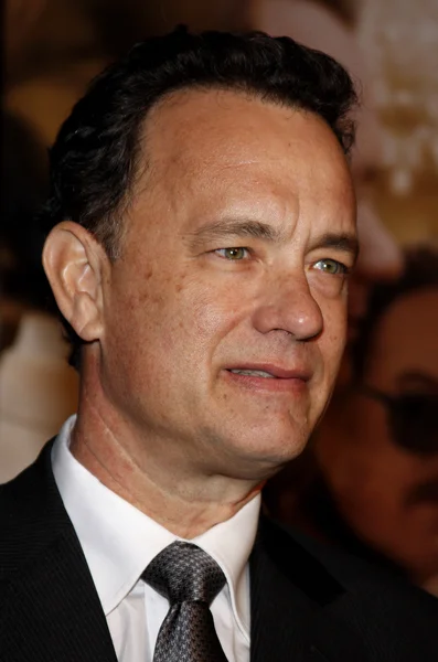 Aktör Tom Hanks — Stok fotoğraf
