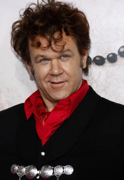 Ator John C. Reilly — Fotografia de Stock