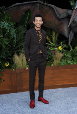 Justice Smith, 