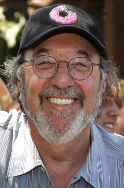 James L. Brooks