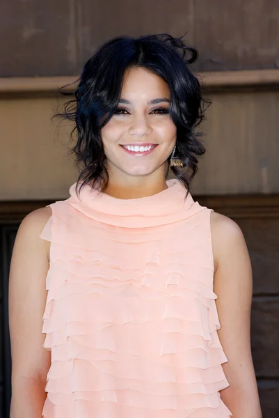 Vanessa hudgens —  Fotos de Stock