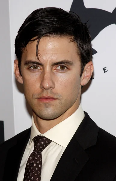 Milo Ventimiglia —  Fotos de Stock