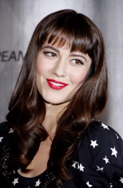 Mary Elizabeth Winstead