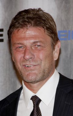 Sean Bean