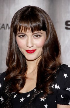 Mary Elizabeth Winstead