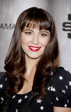 Mary Elizabeth Winstead