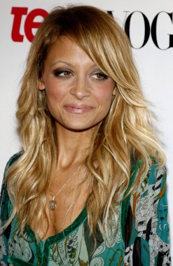 Nicole Richie