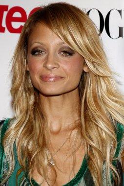 Nicole Richie