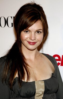 Amber Tamblyn