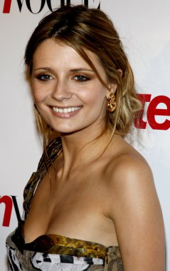 Mischa Barton