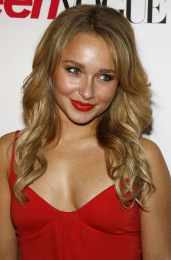 Hayden Panettiere