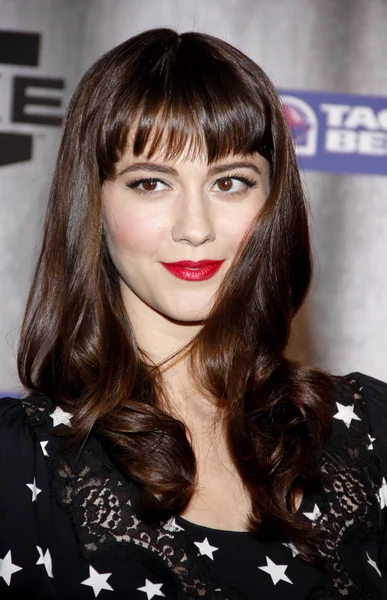 Mary Elizabeth Winstead — Stockfoto