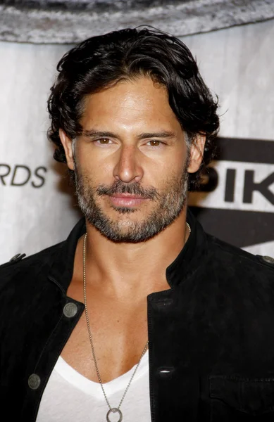 ジョー manganiello — ストック写真