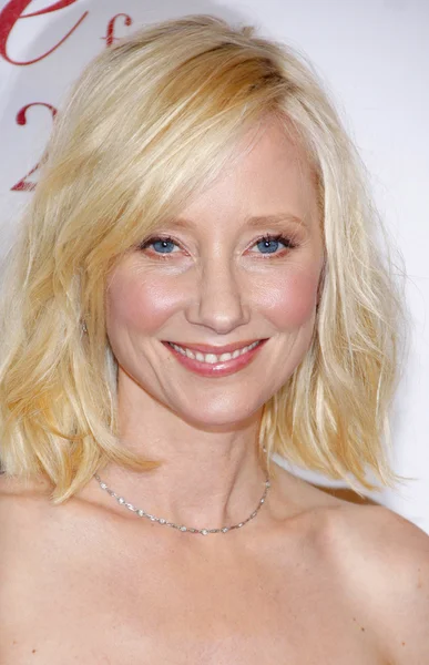 Anne Heche. — Foto de Stock