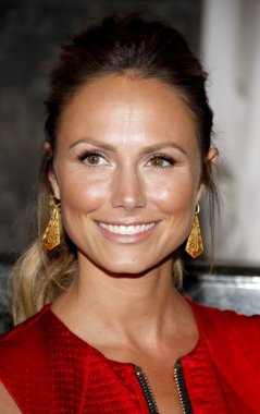 Stacy Keibler