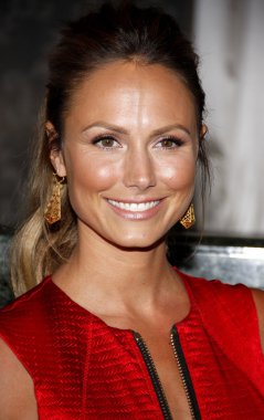 Stacy Keibler