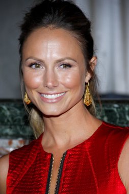 Stacy Keibler
