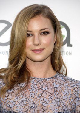 Emily Vancamp