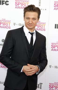 Jeremy Renner