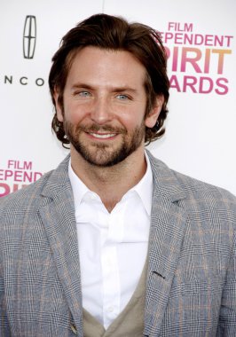 Bradley Cooper