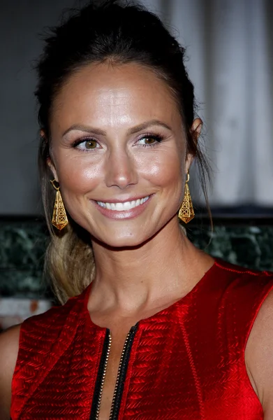 Stacy Keibler