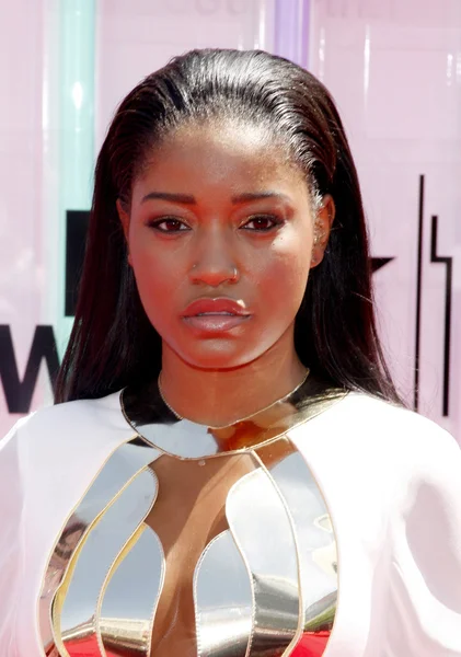 Keke Palmer — Stock Photo, Image