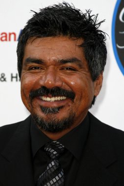 George Lopez