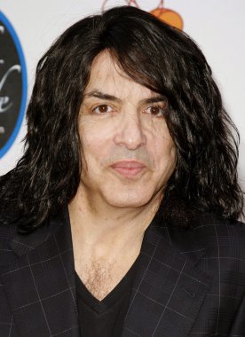 Paul Stanley