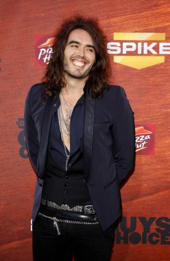 Russell Brand