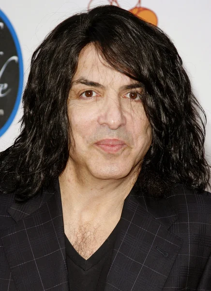 Paul Stanley. —  Fotos de Stock